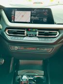 BMW M235i AED 2670/ M | UNDER WARRANTY | FSH | BMW M235i 2021 | LOW MILEAGE | LIKE NEW