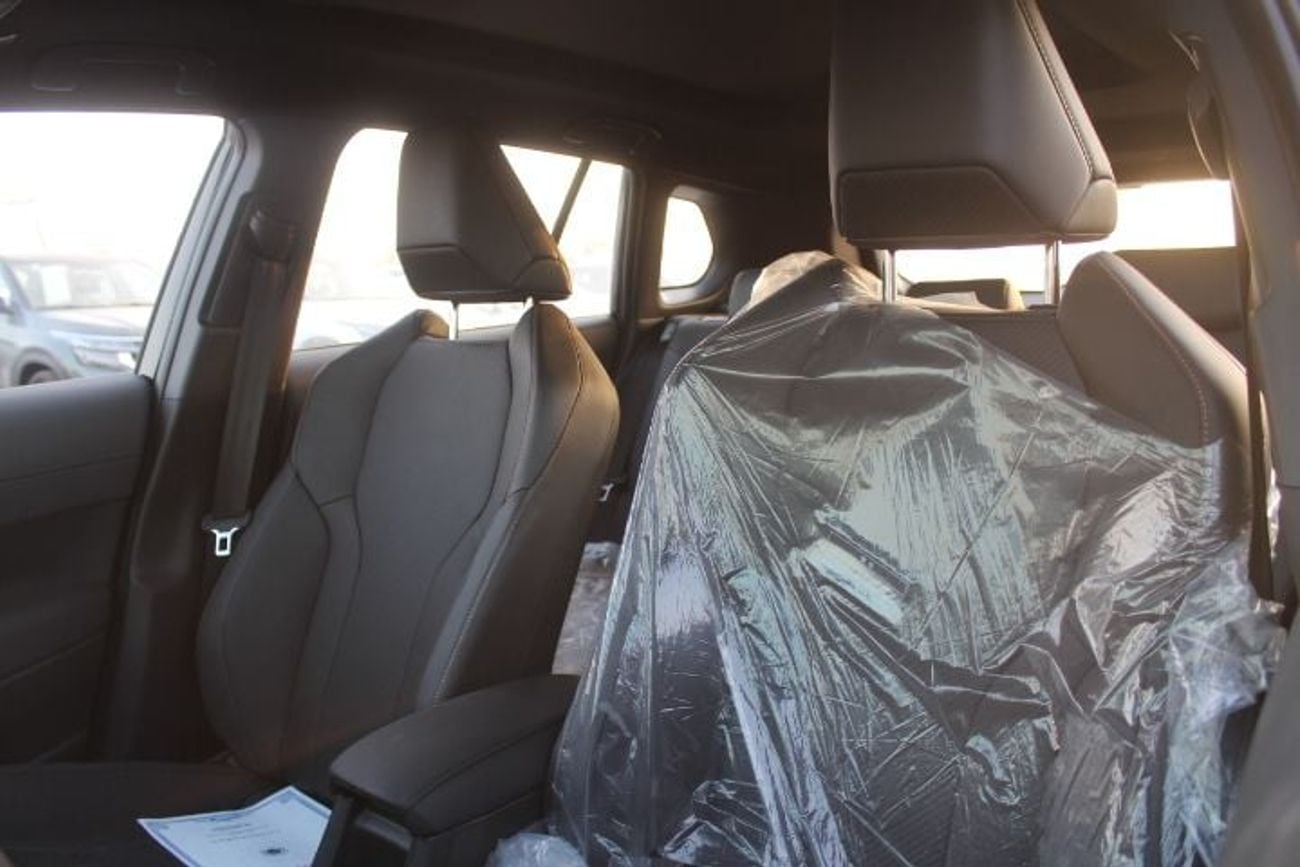 Toyota Frontlander Luxury Plus