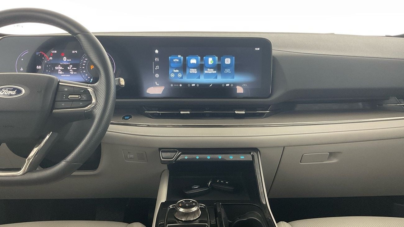 Ford Territory Trend | Guaranteed Warranty | 0 Down Payment