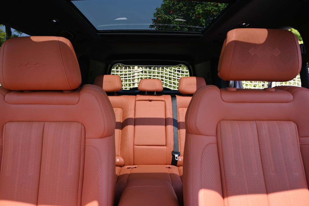 بي واي دي ليوبارد تيتانيوم 7 RAMADAN OFFER - BYD LEOPARD TITANIUM 7 - NO WAITING - READY TO DRIVE