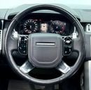 Land Rover Range Rover VOGUE V8 Diesel, Warranty, Service History, Fully Loaded, Excellent Condition, Euro
