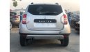 Renault Duster 1.6L, Alloy Rims 16'', Tuner Audio/Radio, Fabric Seats, Clean Interior and Exterior, LOT-689