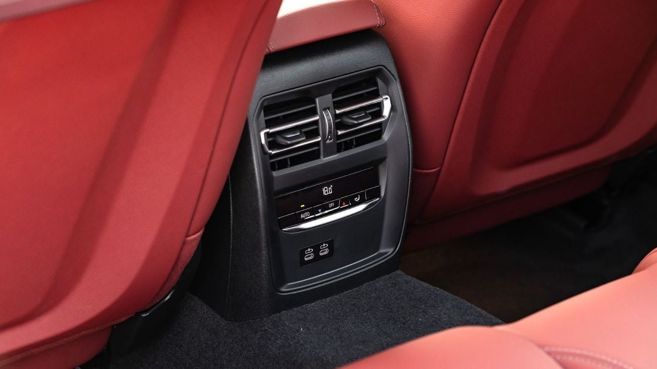 بي أم دبليو 325 2025 | BMW 3 SERIES 325LI M SPORT PACKAGE