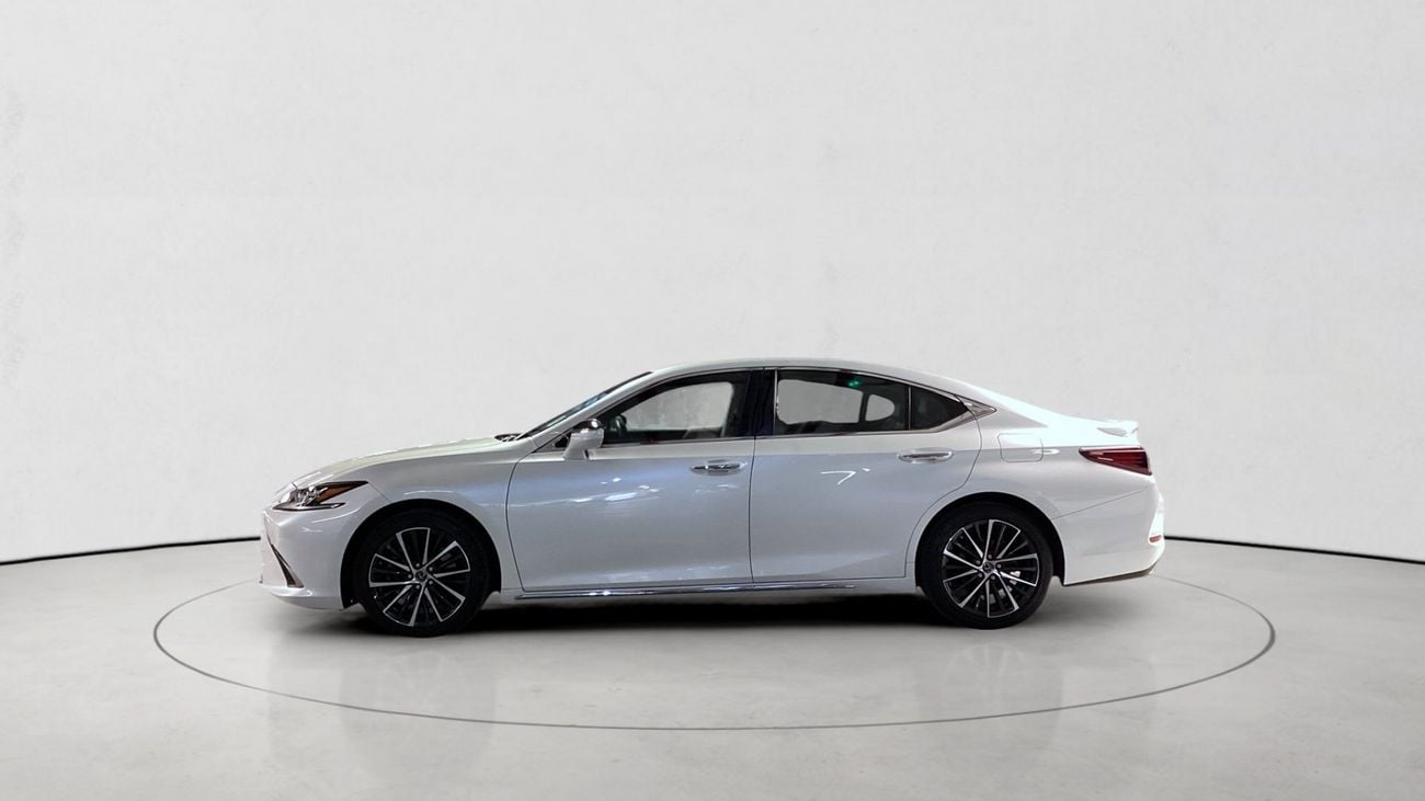 Lexus ES350 3.5 PRESTIGE AUTO | Guaranteed Warranty | 0 Down Payment