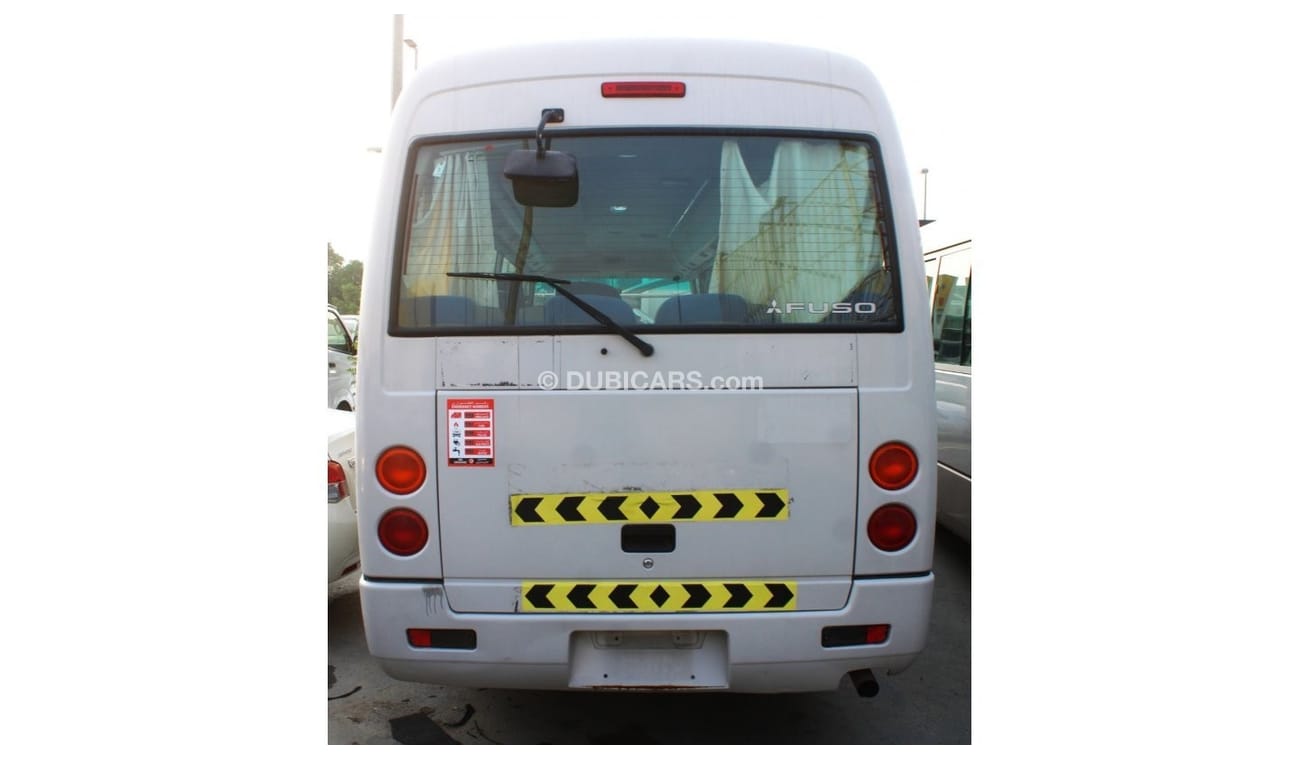 Mitsubishi Rosa Mitsubishi Rosa 2020 GCC in excellent condition