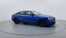 Audi A5 Audi A5 Sportback 1800