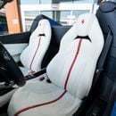 Ferrari F8 Spider 3.9T V8