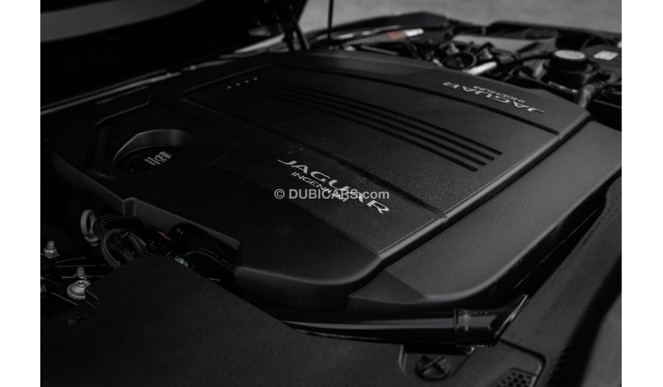 Jaguar F Type R-Dynamic P300 | 3,623 P.M  | 0% Downpayment | Warranty!