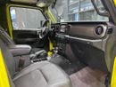 Jeep Wrangler Unlimited SPORT 3.6L A/T
