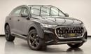 Audi Q8 2024 Audi Q8 55 TFSI Quattro, 07/2029 Audi Warranty + Service Pack, Audi Full Service History, GCC