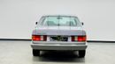 Mercedes Benz 560 SEL 1991 Mercedes Benz 560 SEL, Sunroof, Dual Airbags, Fully Loaded, Excellent Condition, American
