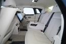Rolls-Royce Ghost 6.75T Short Wheelbase