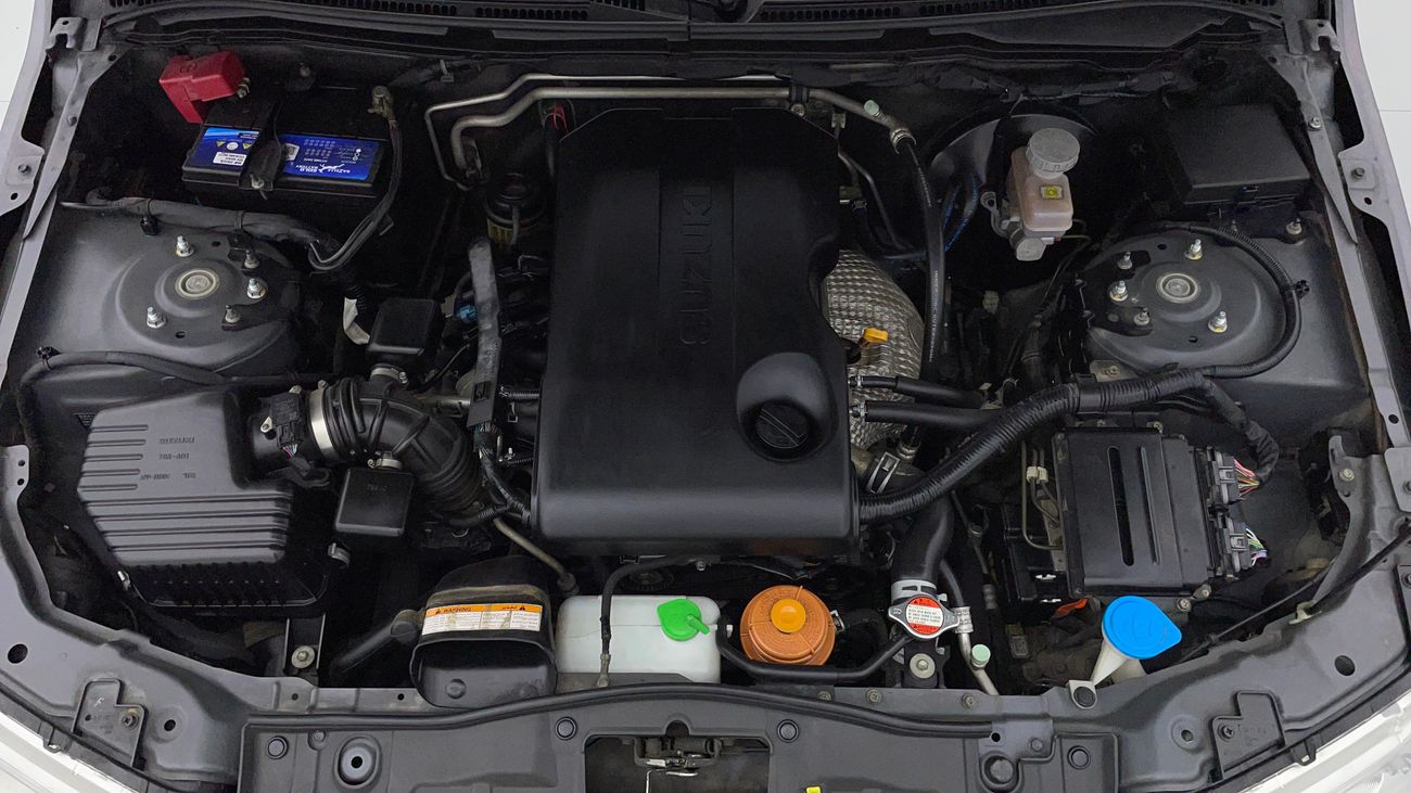 Suzuki Grand Vitara FULL OPTION 2.4 | Zero Down Payment | Free Home Test Drive