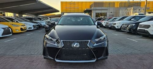 Lexus IS 200