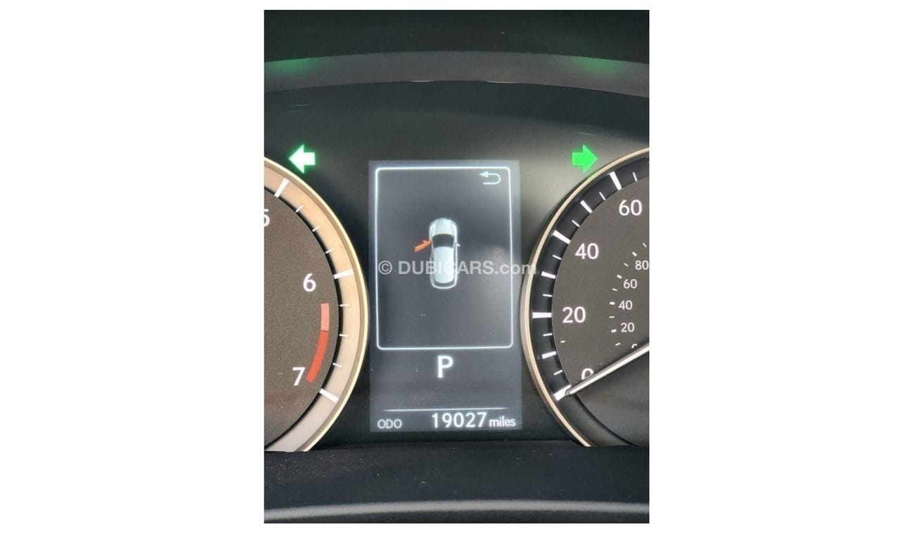 لكزس RX 350 LEXUS RX350 FULL OPTION