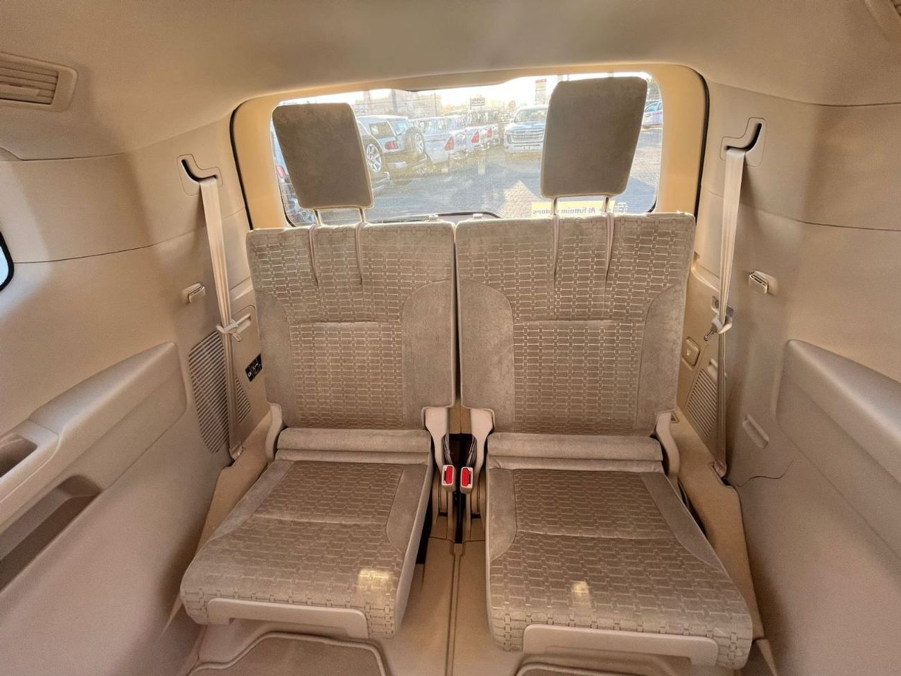 Toyota Land Cruiser EXR 4.0L