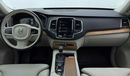 Volvo XC90 T5 MOMENTUM 2 | Under Warranty | Inspected on 150+ parameters