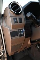 Toyota Land Cruiser 70 76 LX-Z 4.0L Petrol 4WD 5 Seater Automatic 40th Anniversary