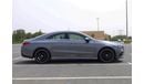 Mercedes-Benz CLA 250 2.0L Sedan | GCC Specs | With 2-Year Warranty | Brand New | Excellent Condition