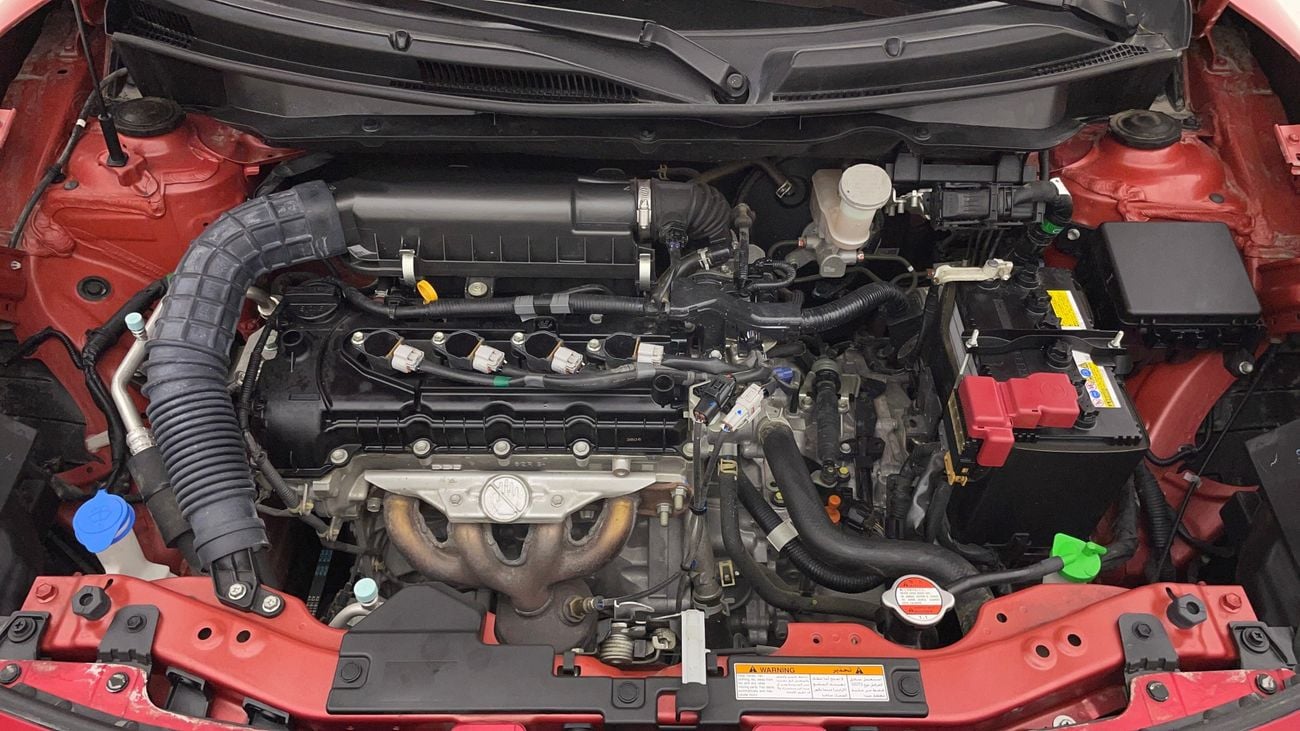 Suzuki Swift GL 1.2 | Zero Down Payment | Home Test Drive