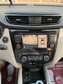 نيسان كاشكاي Panorama AWD 360 cameras