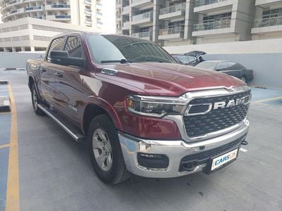 RAM 1500 BIGHORN 3 | Zero Down Payment | Home Test Drive