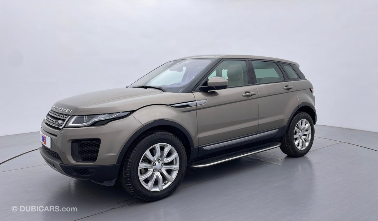 Land Rover Range Rover Evoque SE 2 | Zero Down Payment | Free Home Test Drive