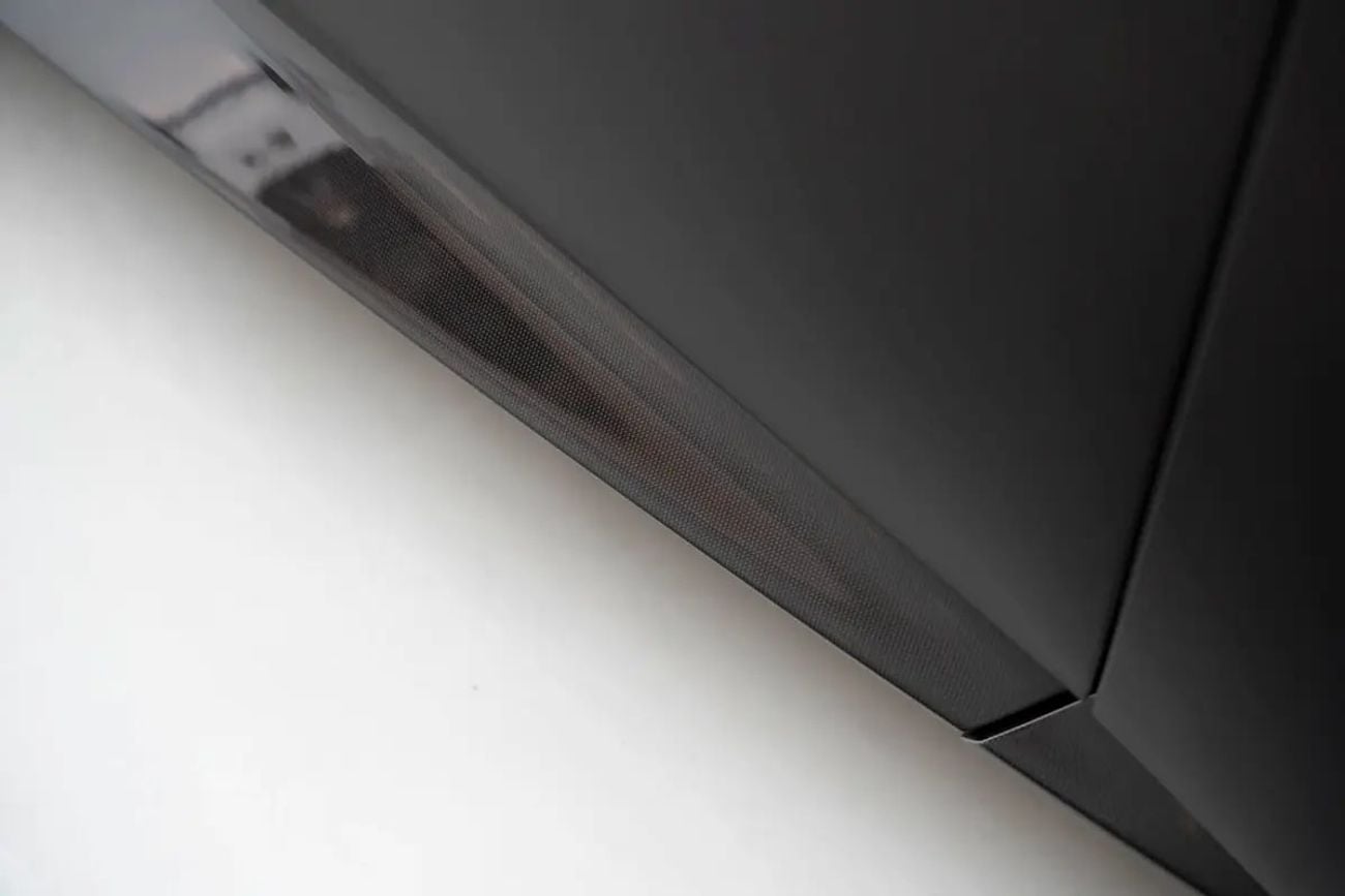 فيراري بوروسانجوي WITH 7 YEARS SERVICE CONTRACT