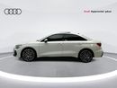 Audi A3 35 TFSI S Line 1.4L Sedan S line 35 TFSI 150hp (Ref# 042965)