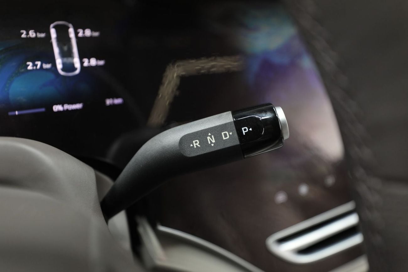 SAIC Rising R7 Rising R7 | Electric | Brand New | 3 Years Warranty | AED 2,100 monthly with 0% Downpayment | Ref#R7