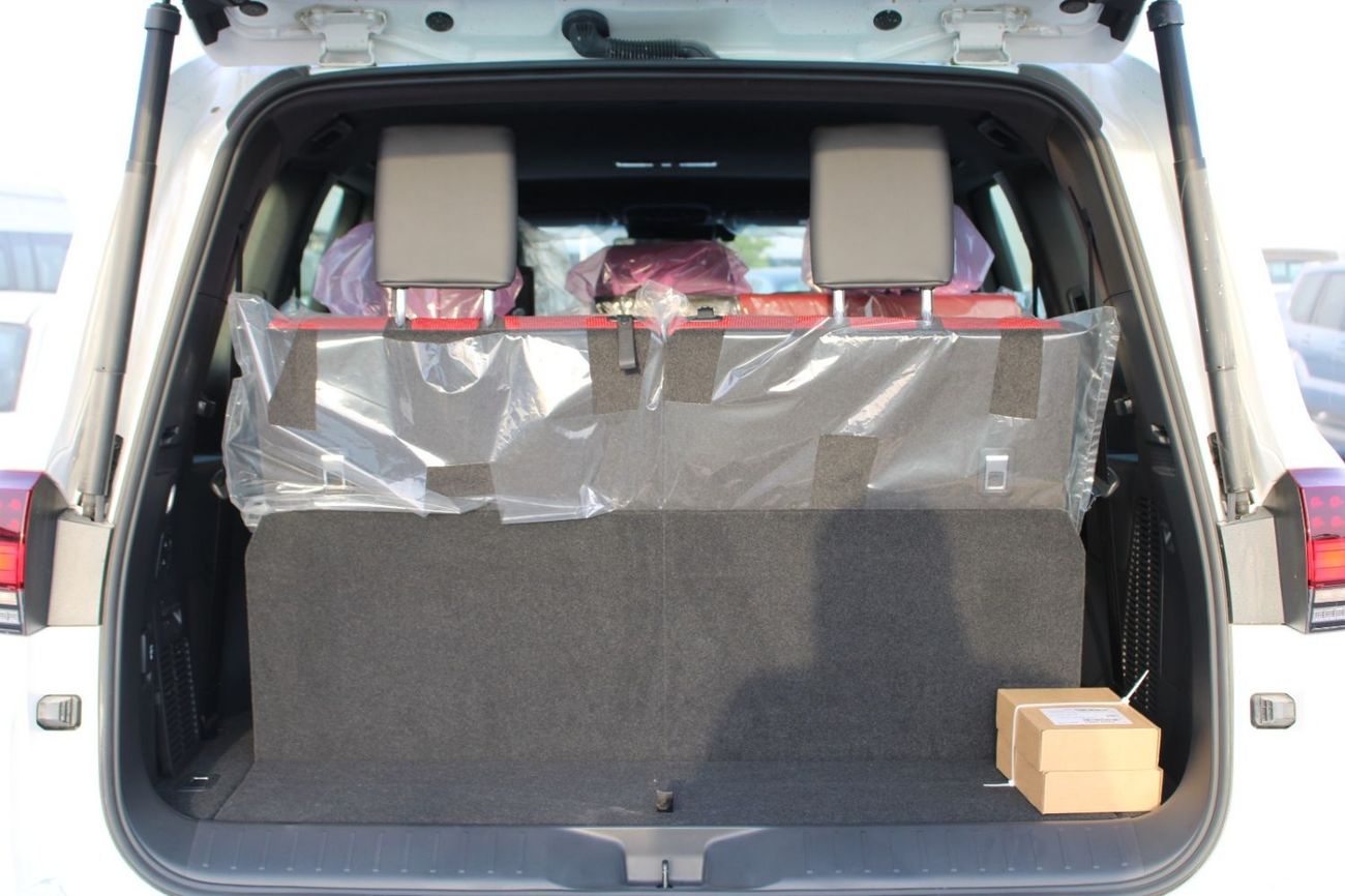 Toyota Land Cruiser Toyota Land Cruiser TOYOTA LANDCRUISER 300 3.3L V6 DIESEL 4WD VXR- Z AUTO