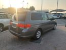 هوندا أوديسي EX 3.5L PETROL AUTOMATIC TRANSMISSION