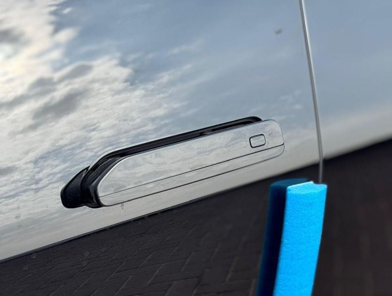 بي واي دي ليوبارد 8 BYD LEOPARD 8 2025,