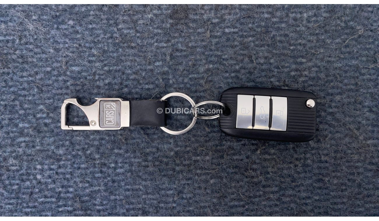 MG 350s COMFORT 1.5 | Zero Down Payment | Free Home Test Drive