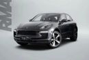 Porsche Macan Std 2.0L (252 HP)