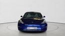 تسلا موديل 3 BEV 75KWH PERFORMANCE 4WD 20 MIDNIGHT | شامل الضمان | 0 ﺪﻔﻋﺓ ﺃﻮﻟﻯ