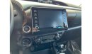 تويوتا هيلوكس Toyota Hilux 2.7L FULL OPTION Manual Transmission! BLACK INSIDE BLACK