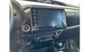 Toyota Hilux Toyota Hilux 2.7L FULL OPTION Manual Transmission! BLACK INSIDE BLACK