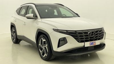 Hyundai Tucson PREMIUM PLUS 2.5 | Zero Down Payment | Home Test Drive