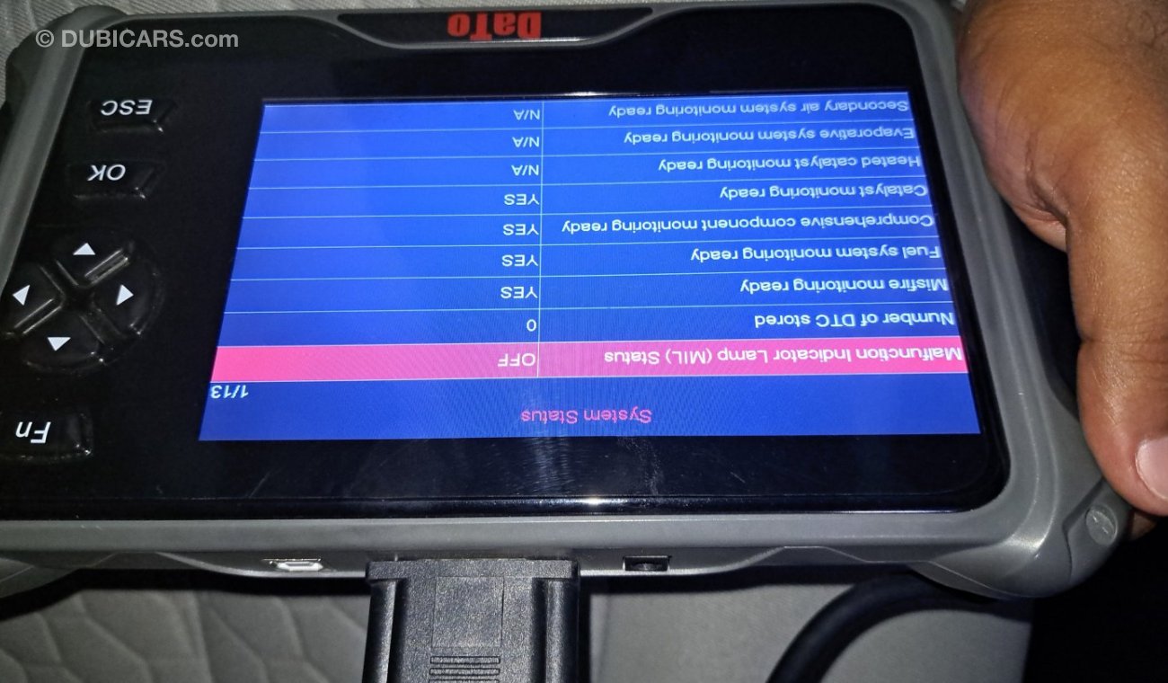 شيفروليه إكوينوكس LT 1.5 | بدون دفعة مقدمة | اختبار قيادة مجاني للمنزل