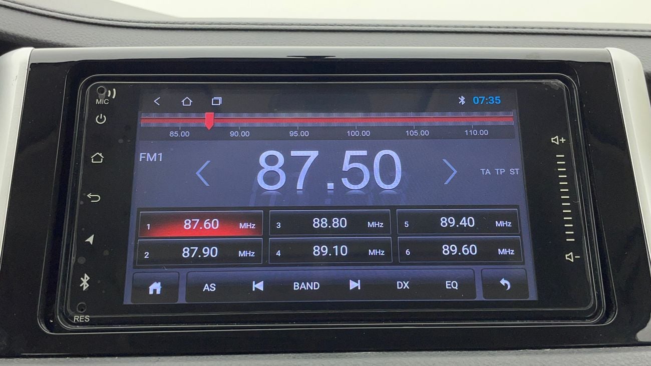 ميتسوبيشي إكسباندر MIDLINE 1.5 | بدون دفعة مقدمة | اختبار القيادة في المنزل