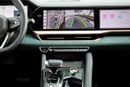 Geely Monjaro  2.0L - Blue inside Blue & Black| Export Only
