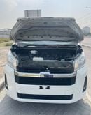 Toyota Hiace RIGHT HAND DRIVE ONLY FOR EXPORT 2WD DIESEL