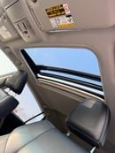 Toyota RAV4 Hybrid Limited 2.5L full option