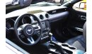 Ford Mustang EcoBoost Premium MUSTANG//CONVERTIBLE //2019//GOOD CONDITIUN