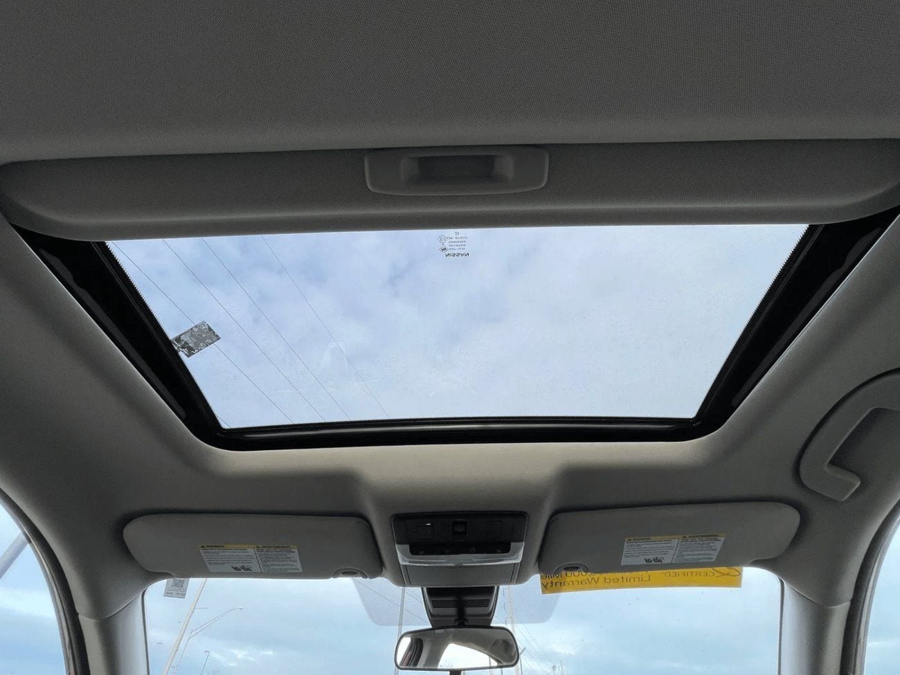 نيسان ألتيما SL 2.5L