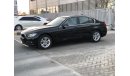 BMW 320i GCC