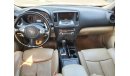 Nissan Maxima 3.5L,V6,SV,USED,GOOD CONDITION,A/T (NO ACCIDENT)100% ORIGINAL