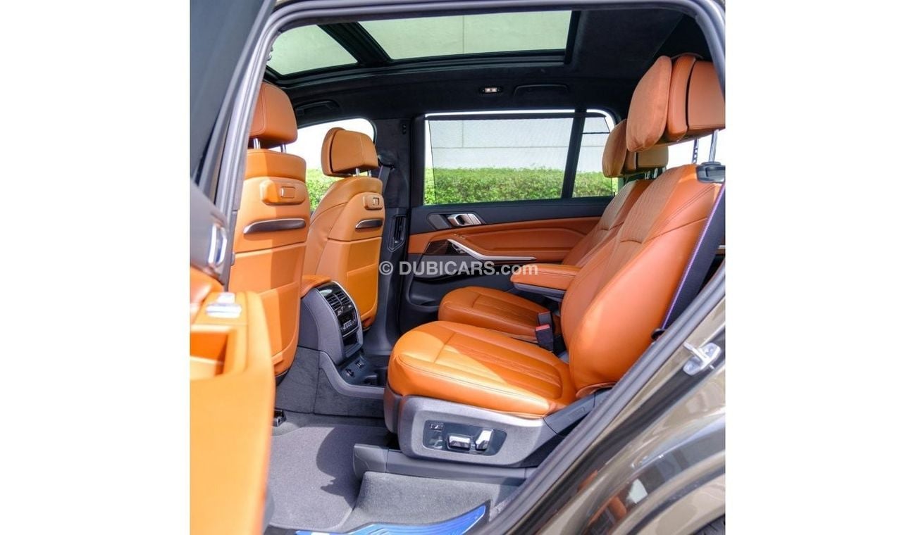 New BMW X7 760i M Power Kit 2023 for sale in Dubai - 595194