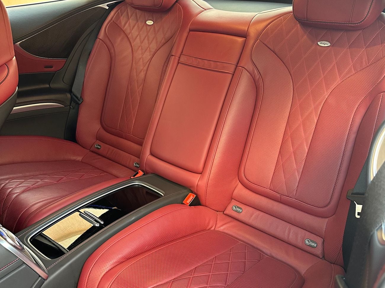 Mercedes Benz S560 EXCLUSIVE EDITION